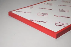 Egcovoid® Setzungsplatte
