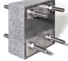 Egcobox® FST Stahlanschluss