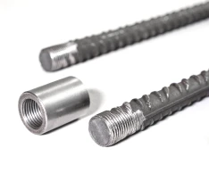 MAX FRANK Coupler Schraubanschluss