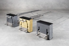 Egcobox® FB Stahl- an Stahlbetonanschluss