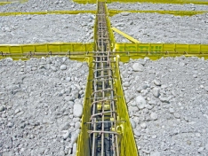 Pecafil® Schalmaterial