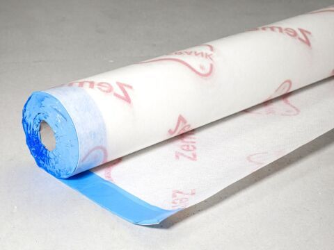 Frischbetonverbundsystem Zemseal® mit höchster Leistungsklasse