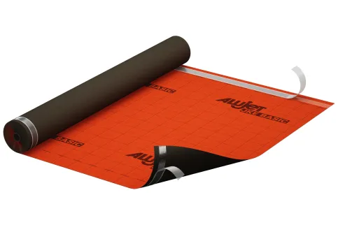 ALUJET Basic