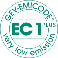 Zertifikat EC1 Plus