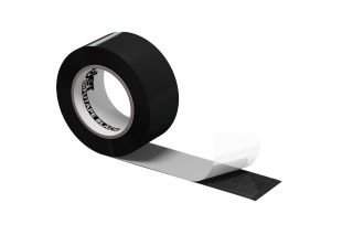 ALUJET Difutape BLACK 60 mm x 25 m
