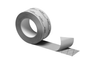 ALUJET Difutape 60 mm x 25 m