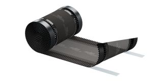 ALUJET V-Roll First- und Gratrollen 