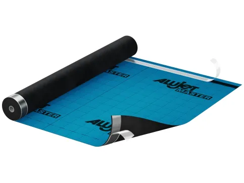 ALUJET Master