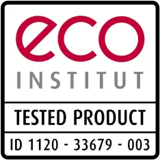 Zertifikat ECO Institut