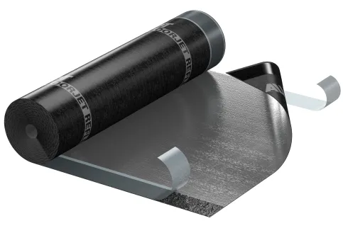 ALUJET Floorjet REFLEX