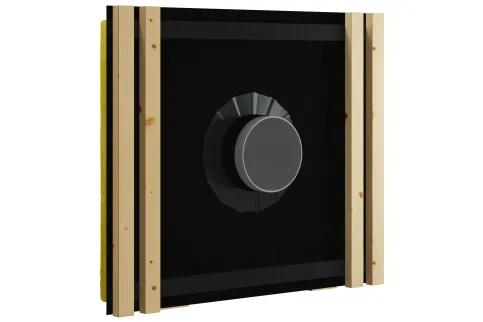 ALUJET Difutape BLACK
