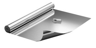 ALUJET Zubehör Aluminiumfolie