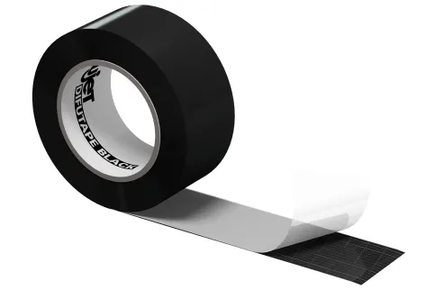 ALUJET Difutape BLACK