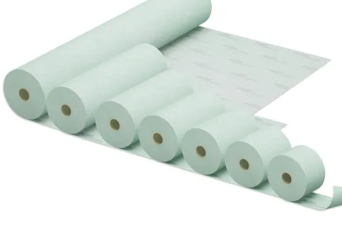 ALUJET Walljet PP