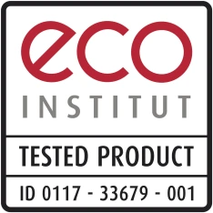 Zertifikat ECO Institut