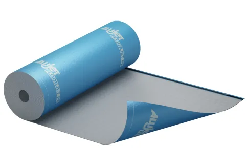 ALUJET Floorjet PE