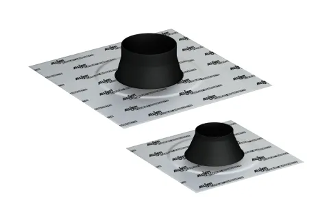 ALUJET Floorjet Manschetten