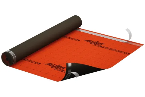 ALUJET Professional