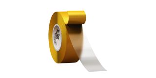 ALUJET Super PE Klebeband 50mm/50m, beidseitig klebend