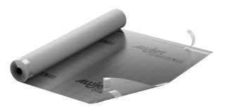 ALUJET Optima FD Dampfsperre