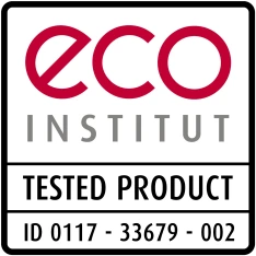 Zertifikat ECO Institut