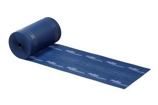 ALUJET Rooftop WU 375 mm x 20 m; Konterlattenstreifen