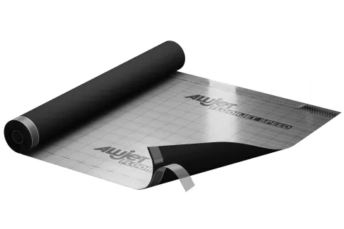 ALUJET Floorjet SPEED