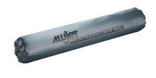 ALUJET Zubehör Montagekleber
