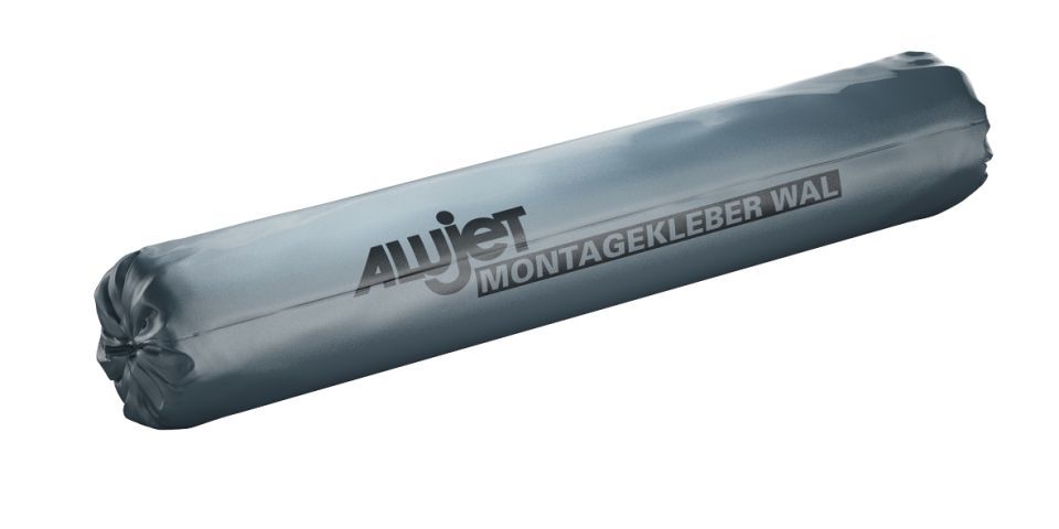 ALUJET Zubehör Montagekleber