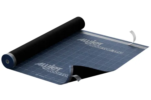 ALUJET Rooftop TPU