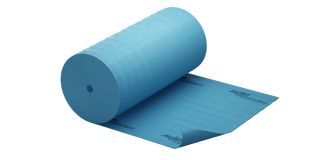 ALUJET Jetfoam 6/5 mm TDZ 1,50 x 75 m