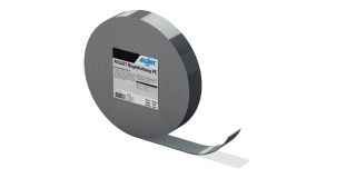 ALUJET Nageldichtung PE - 50 mm 3 mm x 30 m, beidseitig klebend