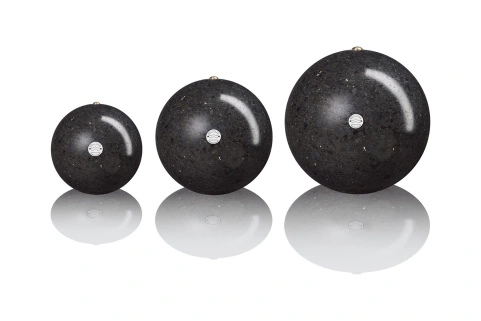 Poller SFERA – kugelförmiger Poller