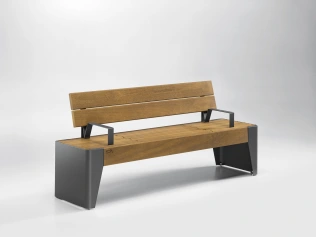 Sitzbank FOLA