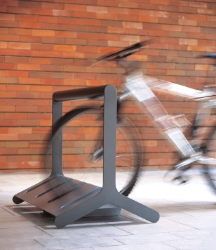 Fahrradständer VELO