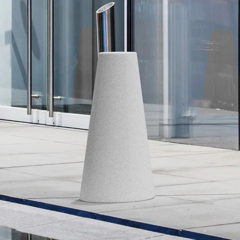 Poller KONE – konischer Poller