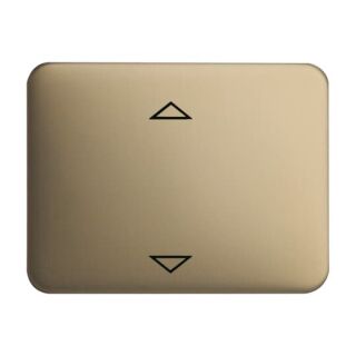 Bedienelement, Bronze