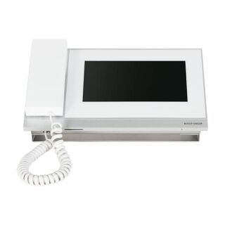 Busch-Jaeger Concierge Station Busch-Welcome® IP