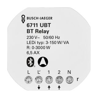 Busch-Jaeger Bluetooth-Relais