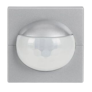 62764-83-WL BW 180 flex Multi Sensor WL, mit Multilinse, aluminiumsilber