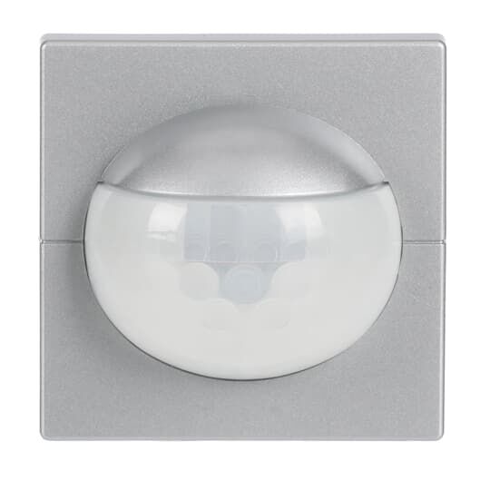 Busch-Jaeger Bewegungsmelder Multi Sensor mit Multilinse, wireless BW 180 flex