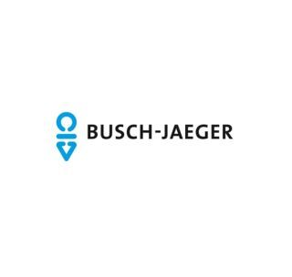 Busch-Jaeger Original-Ersatzsicherung
