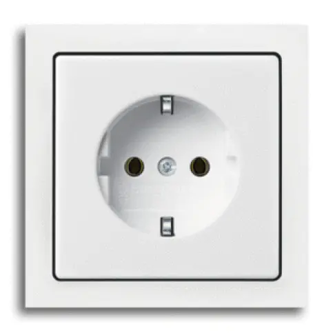 SCHUKO® Steckdose