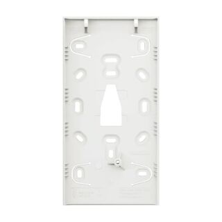 Trägerrahmen AP, groß Busch-Tenton®