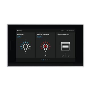 Busch-Jaeger Busch-RoomTouch® 5