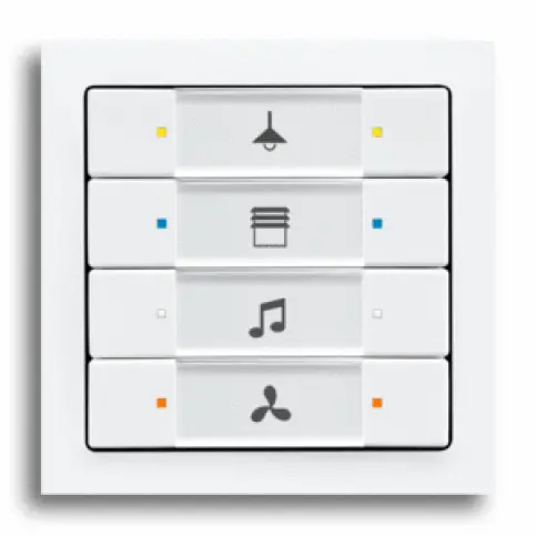 Busch-Funkdimmer ZigBee Light Link