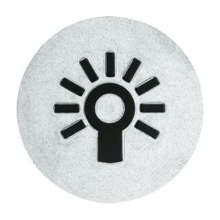 Busch-Jaeger Abtastbares Symbol 