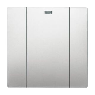 Busch-Jaeger Wandsender WaveLINE 1 Kanal