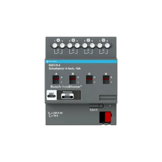 Busch-Jaeger KNX Schaltaktor