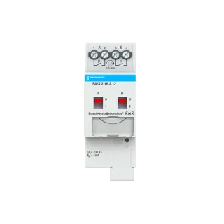 Busch-Jaeger KNX Schaltaktor, 16 A